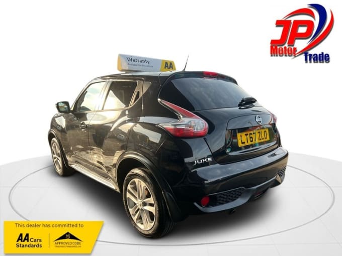 2025 Nissan Juke