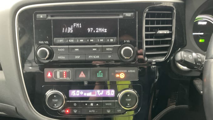 2025 Mitsubishi Outlander