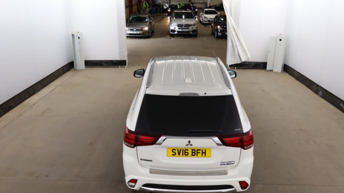 2025 Mitsubishi Outlander