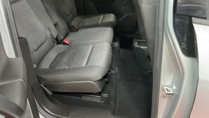 2025 Vauxhall Meriva