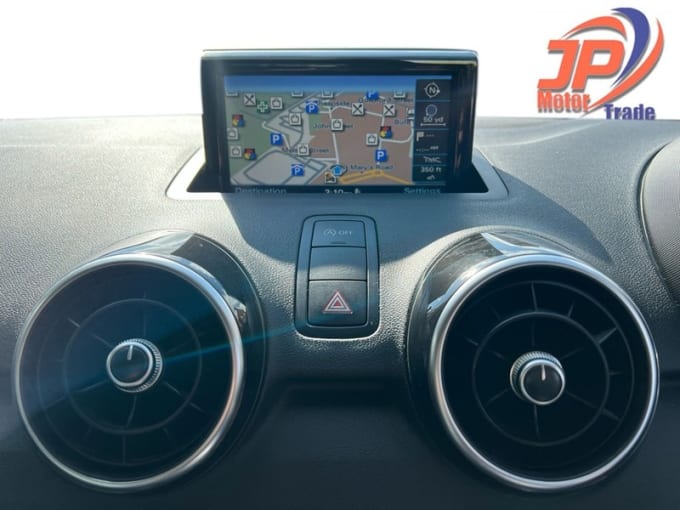 2025 Audi A1