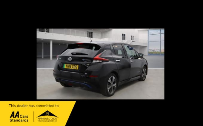 2025 Nissan Leaf