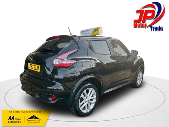 2025 Nissan Juke