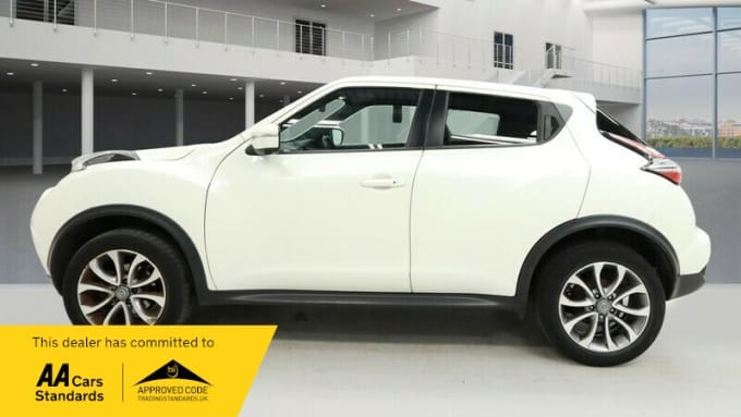 2025 Nissan Juke