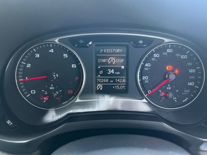 2025 Audi A1