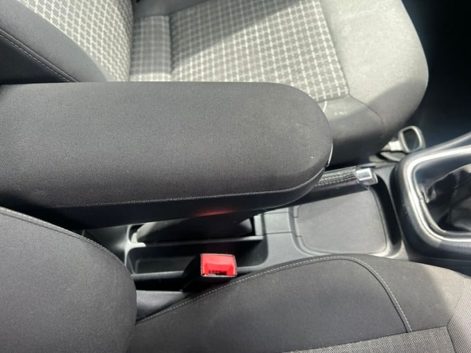 2014 Volkswagen Polo
