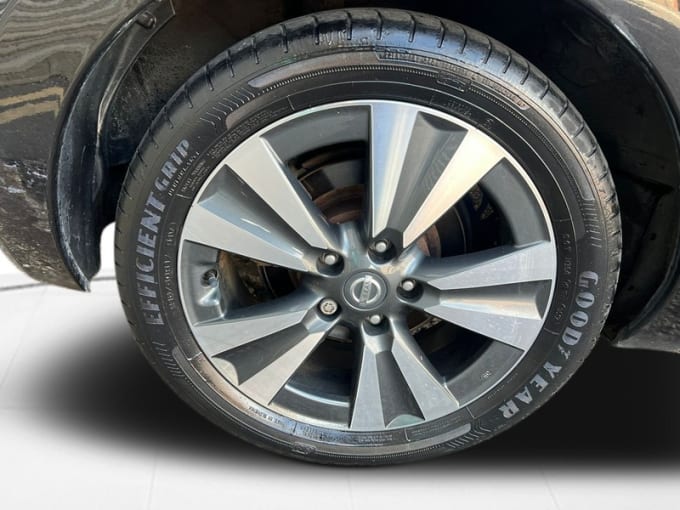 2025 Nissan Leaf