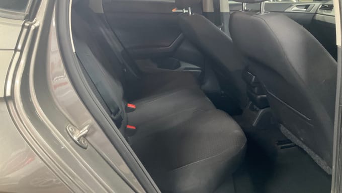 2025 Volkswagen Polo