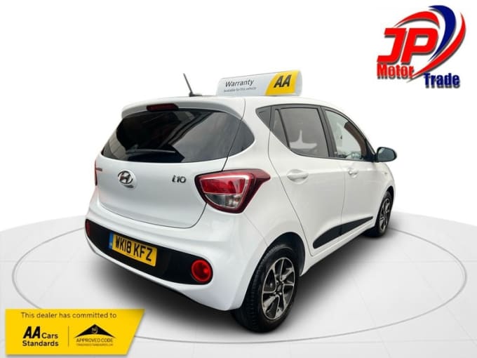 2025 Hyundai I10