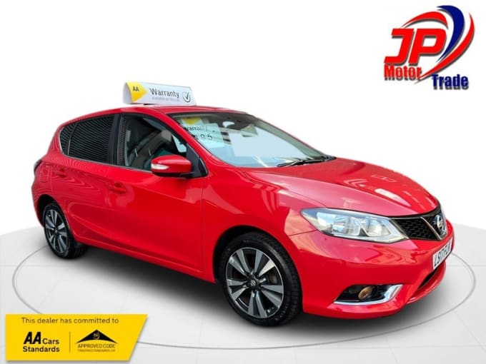 2025 Nissan Pulsar