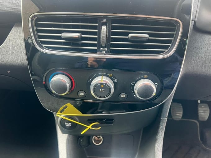 2025 Renault Clio