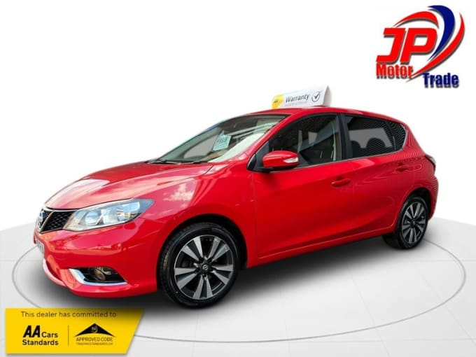 2025 Nissan Pulsar