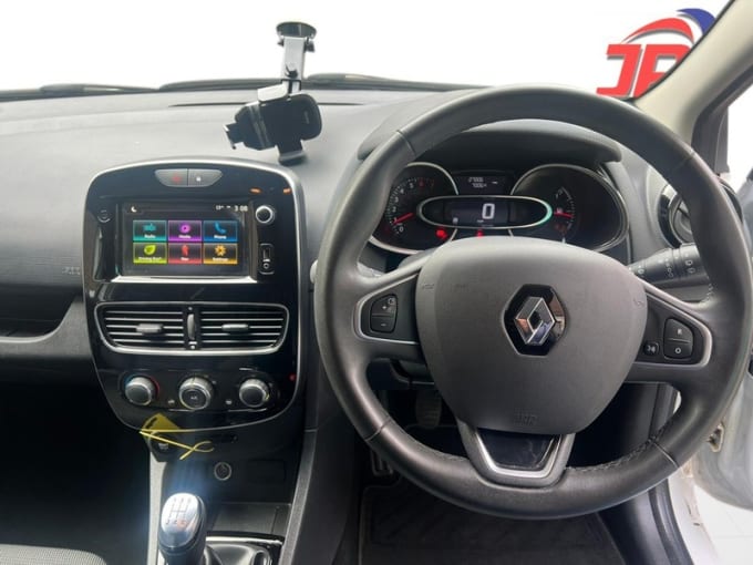 2025 Renault Clio