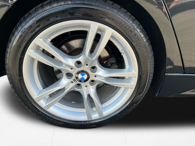 2017 BMW 3 Series