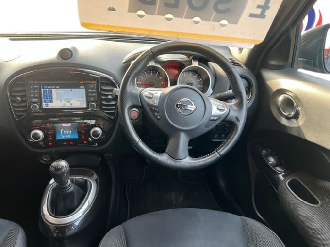 2025 Nissan Juke