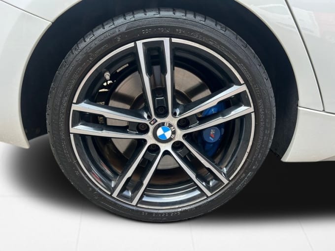 2025 BMW 1 Series
