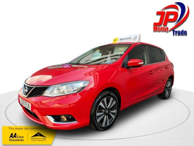 2025 Nissan Pulsar