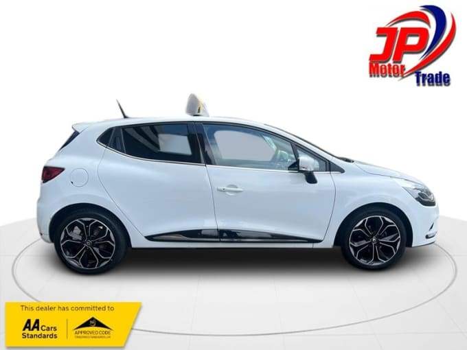 2025 Renault Clio