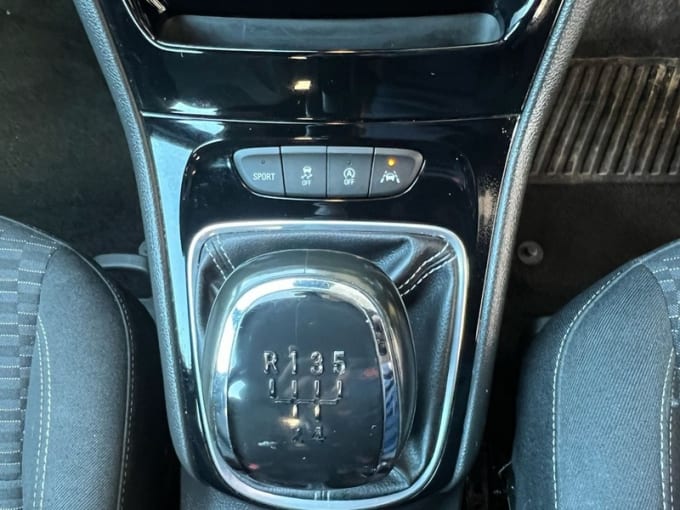 2025 Vauxhall Astra