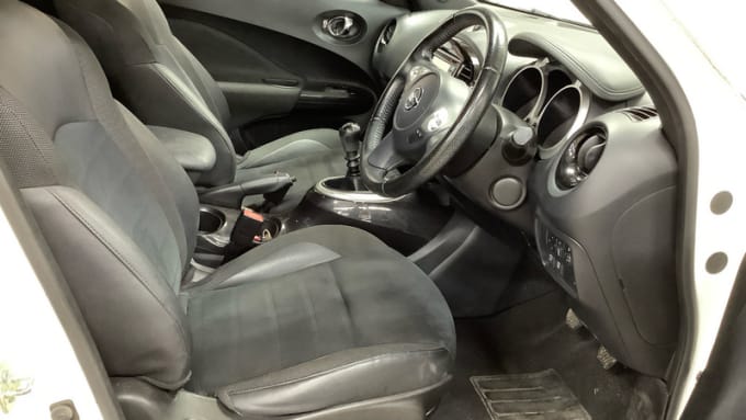 2025 Nissan Juke