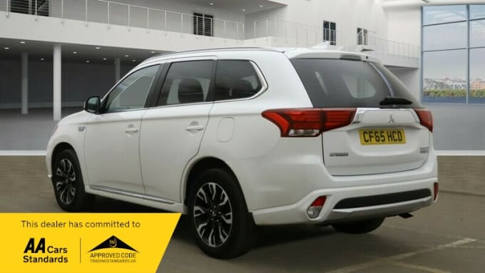 2025 Mitsubishi Outlander