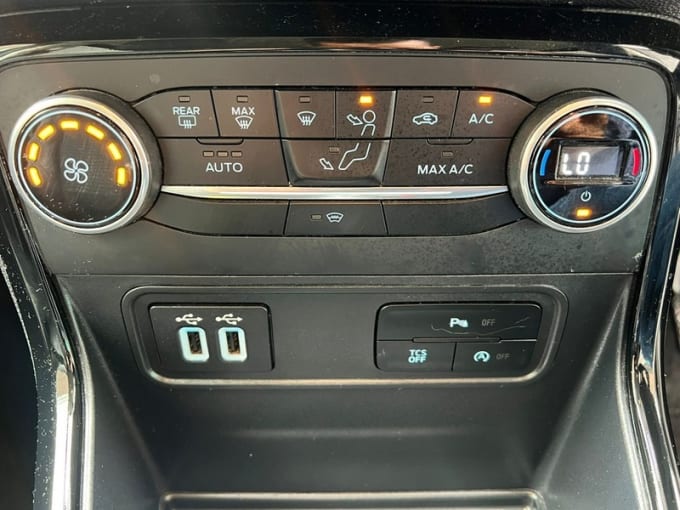2025 Ford Ecosport
