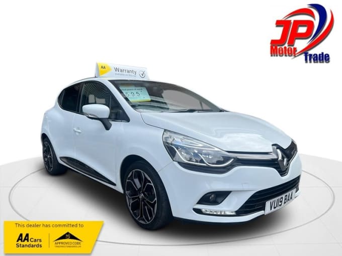 2025 Renault Clio