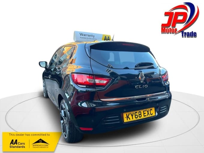 2024 Renault Clio