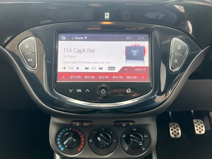 2025 Vauxhall Corsa