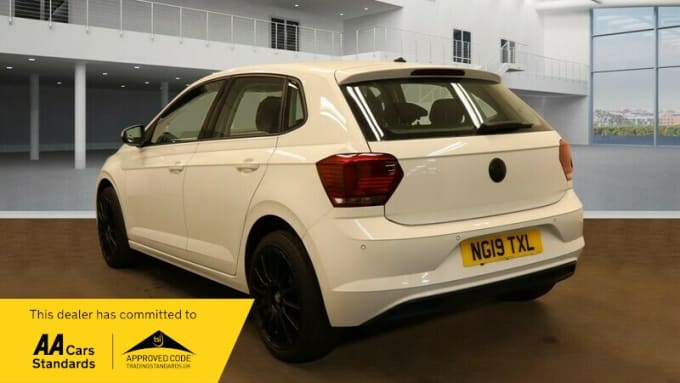2025 Volkswagen Polo