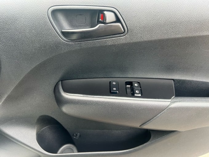 2025 Kia Picanto
