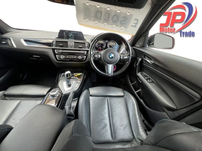 2025 BMW 1 Series