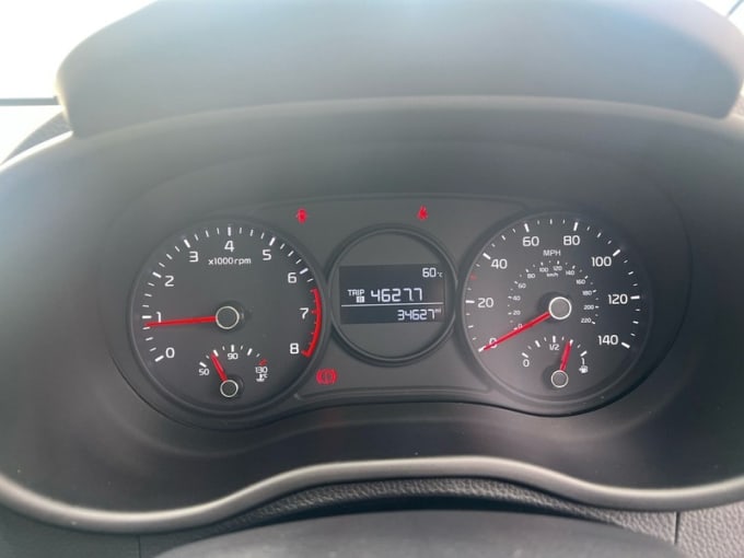 2025 Kia Picanto