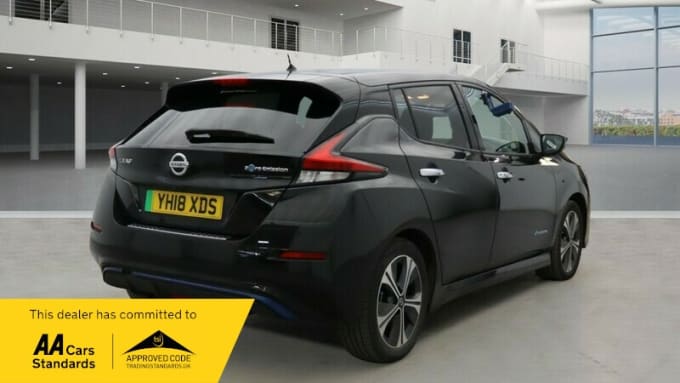 2025 Nissan Leaf