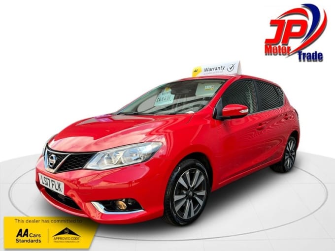 2025 Nissan Pulsar