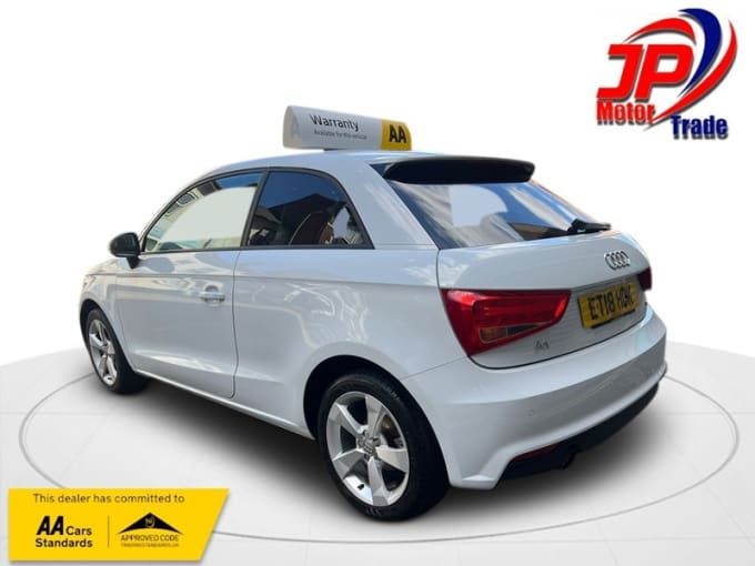 2025 Audi A1
