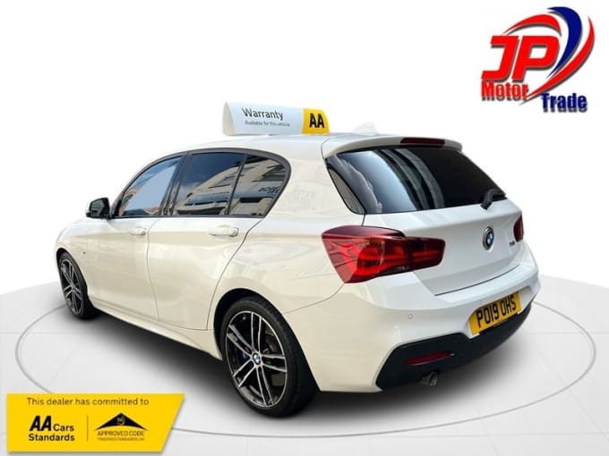 2025 BMW 1 Series