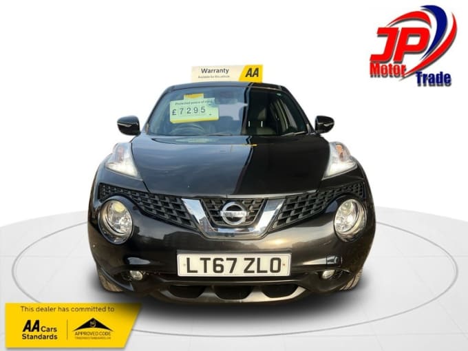 2025 Nissan Juke