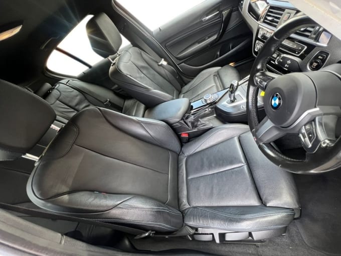 2025 BMW 1 Series