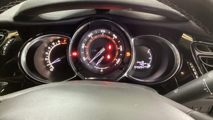 2025 DS Ds 3