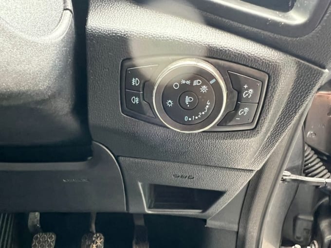 2025 Ford Ecosport
