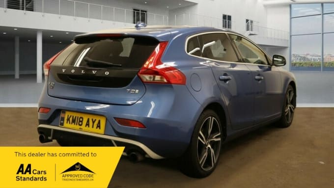 2024 Volvo V40