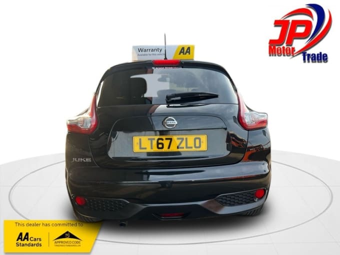 2025 Nissan Juke