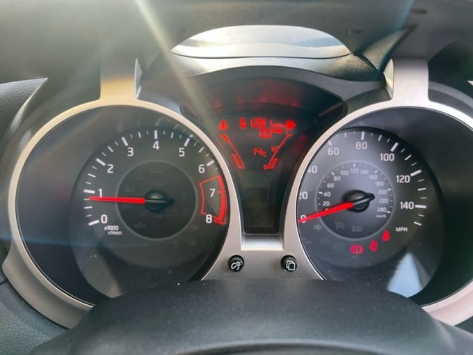 2025 Nissan Juke