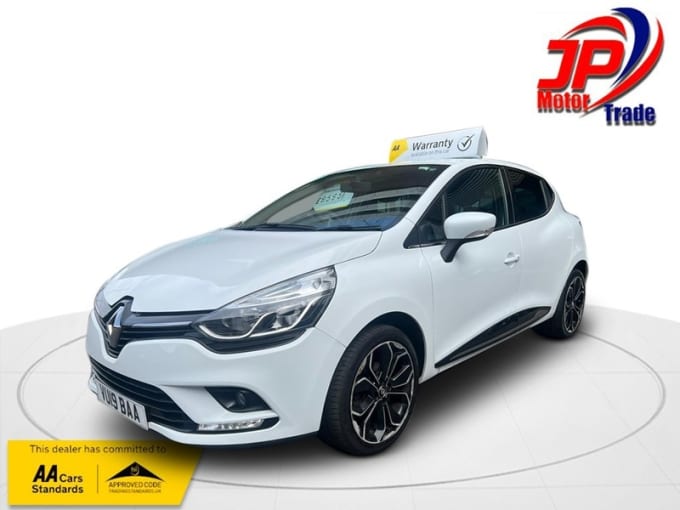 2025 Renault Clio