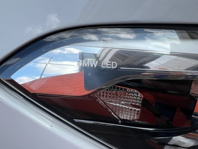 2025 BMW 1 Series