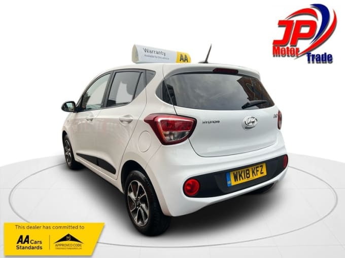 2025 Hyundai I10