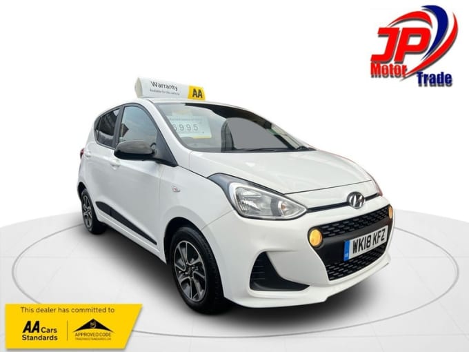 2025 Hyundai I10