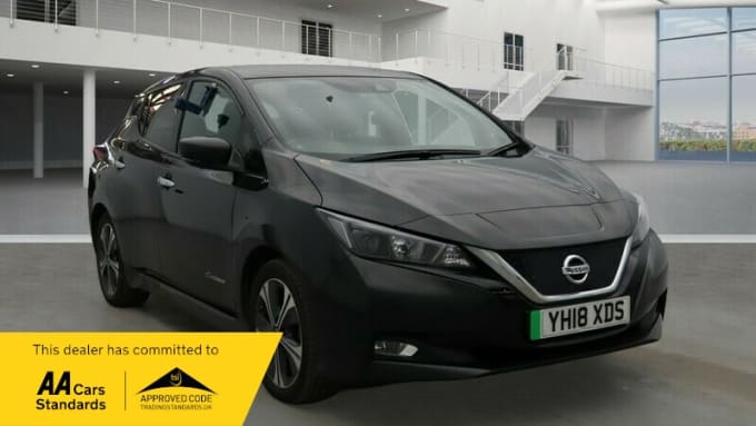 2025 Nissan Leaf