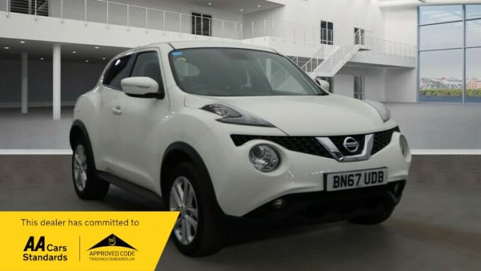 2025 Nissan Juke